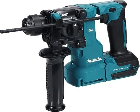 makita DHR183Z Akku-Kombihammer 18,0 V, ohne Akku