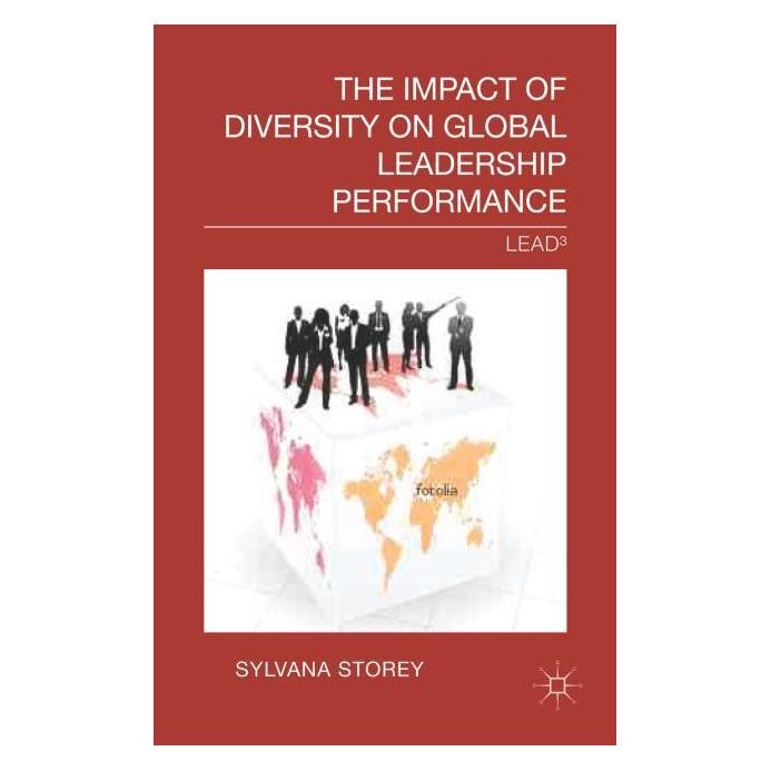 Palgrave Macmillan Uk Storey:The Impact of Diversity on Globa (Englisch, Hardcover, S. Storey) (63333342)