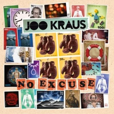 No Excuse - Joo Kraus, Vinyl