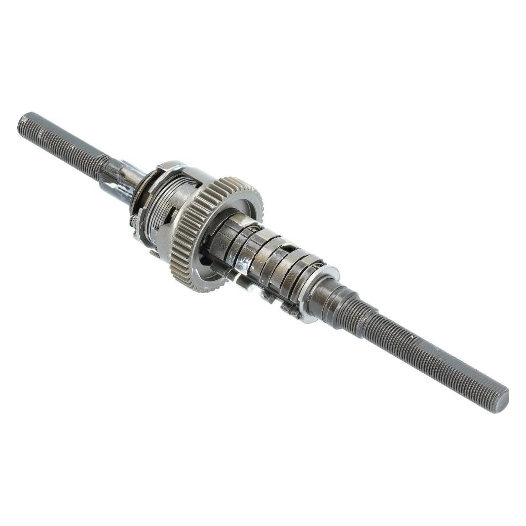 Shimano Achseinheit 203 mm SG-C6001-8R NEXUS (39190837)