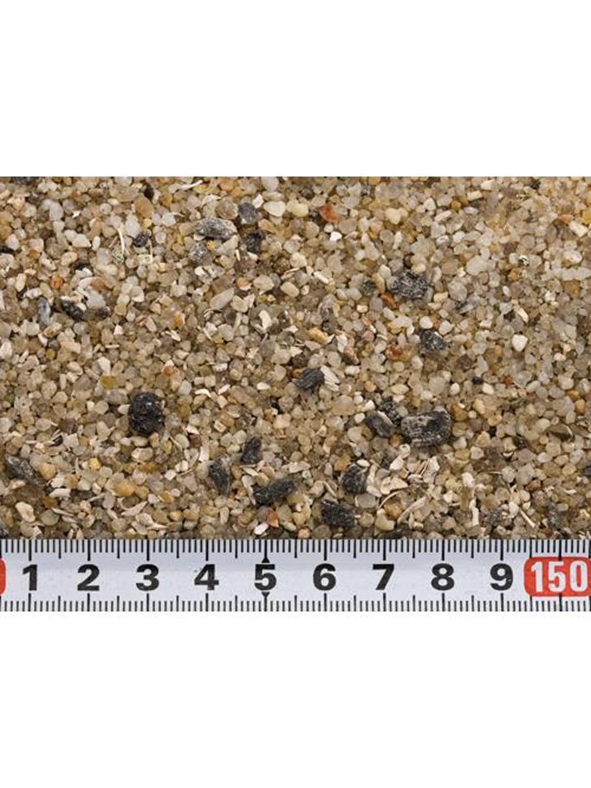 AkvaStabil Vogelsand, 25 Kg