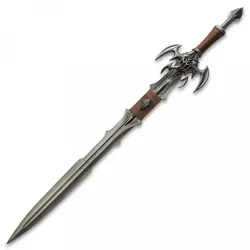 Dark Exotath Edition Schwert