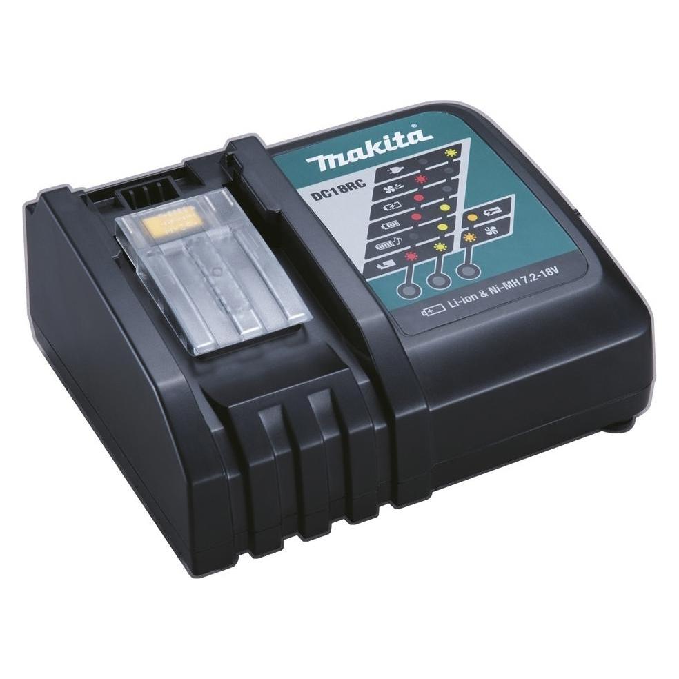 Makita DC 18 (DC18RA)