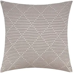 Gray & Jones Kissen  Cap Ferrat , grau , Maße (cm): B: 45