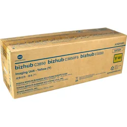 Konica Minolta Trommel IUP-22Y A3GP06D yellow