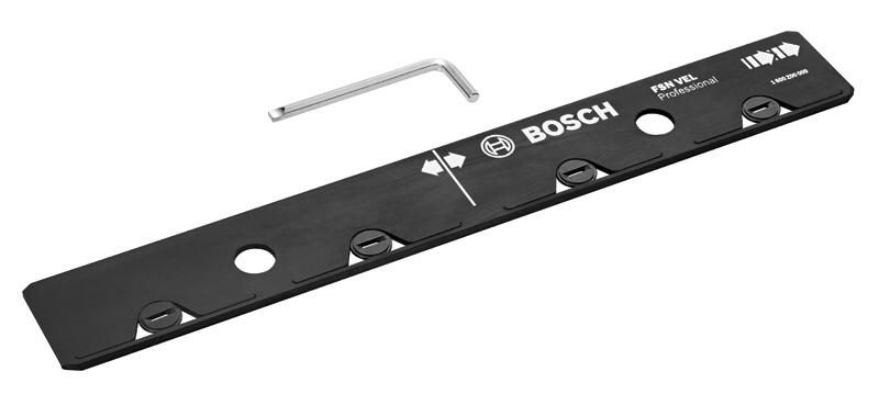 BOSCH Professional FSN VEL Führungsschienenverbinder 1600Z00009