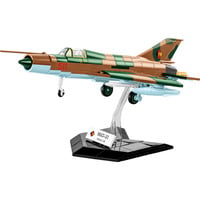 MiG-21, Konstruktionsspielzeug Maßstab 1:48