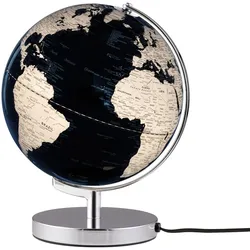TROIKA® Leuchtglobus TERRA LIGHT
