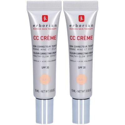 CC Creme Clair x2 2x15 ml