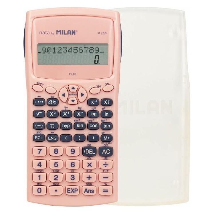 Milan M240 (Batteriebetrieb, Solarenergie) (159110SNCPBL)