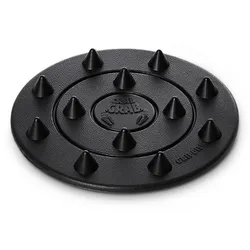 CRAB GRAB GRIP DISC Stomppad 2027 black