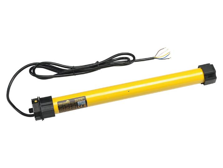 Rohrmotor Maxi Plus 10 Nm