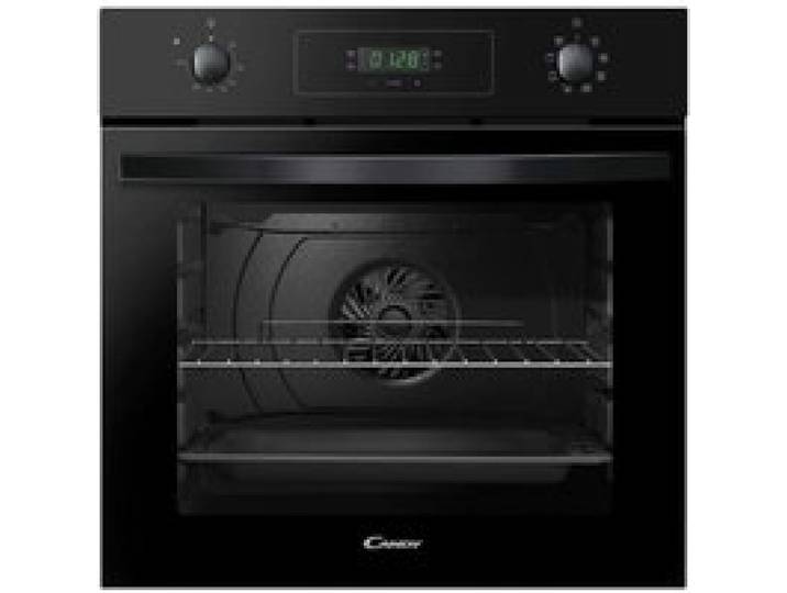 Candy Four intégrable multifonction 65l 60cm catalyse noir - FIDCN665