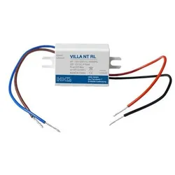 HHG Netzteil Villa NT RL 230V AC 12V DC