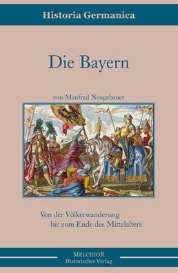 Manfred Neugebauer - Die Bayern - Preis vom 11.10.2026 15:43:13 h