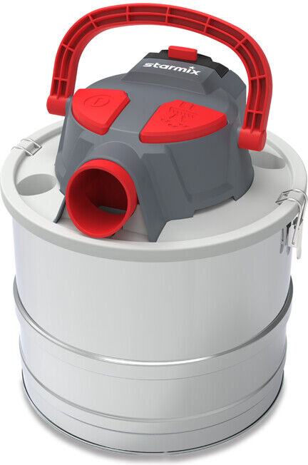 Starmix Aspirateur à cendres AV P-15 18V (110011)