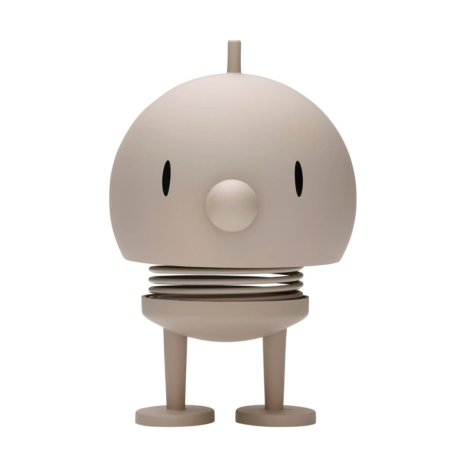 Hoptimist Soft Bumble M figuur Ash