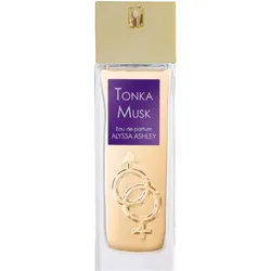 50 ml Alyssa Ashley Tonka Musk Eau de Parfum Spray