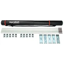 Probst, Marker, Flexmarker KIT FMK (10x)