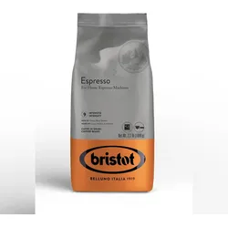 Bristot Espresso Bohnen (1kg)