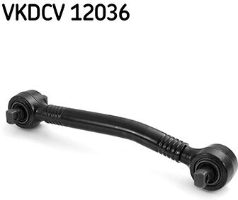 Skf Lenker, Radaufhängung Vkdcv 12036