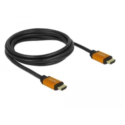 DeLOCK Kabel High Speed HDMI 2m