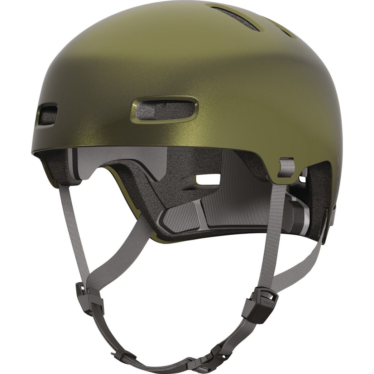 Abus Indy pepper green S 94310