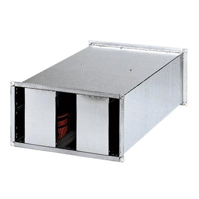 Kulissen-Schalldämpfer KSP - Maico Ventilatoren