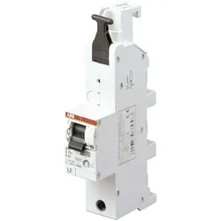 ABB Stotz S&J HLS-Schalter S751-E40L1