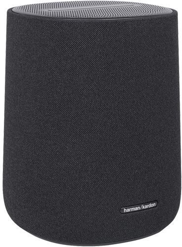 Coluna Multiroom Harman Kardon Enchant - Preto