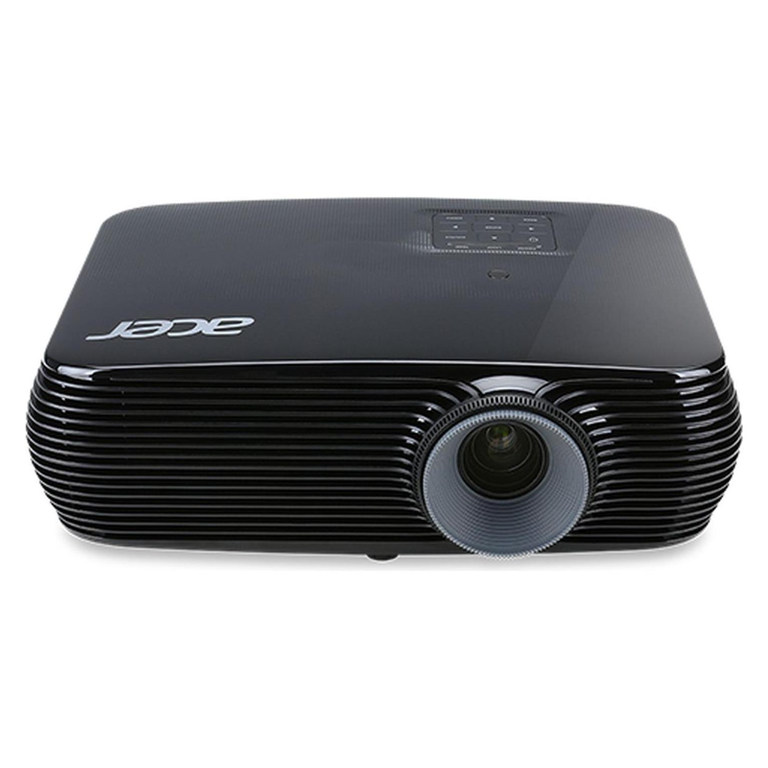 Acer X1228H (XGA, 4500 lm, 1.94:1 - 2.16:1) (MR.JTH11.001)