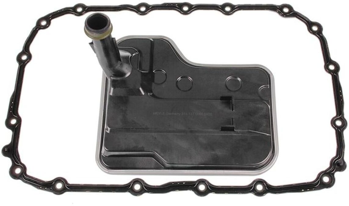 Kit de filtre hydraulique, boîte automatique MEYLE KIT 314 137 0005/S