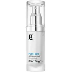 Banobagi, Gesichtsserum, - Lifting skin serum PDRN (Lifting Ampoule) 30 ml (30 ml)