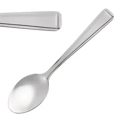 Olympia Harley Kaffeelöffel