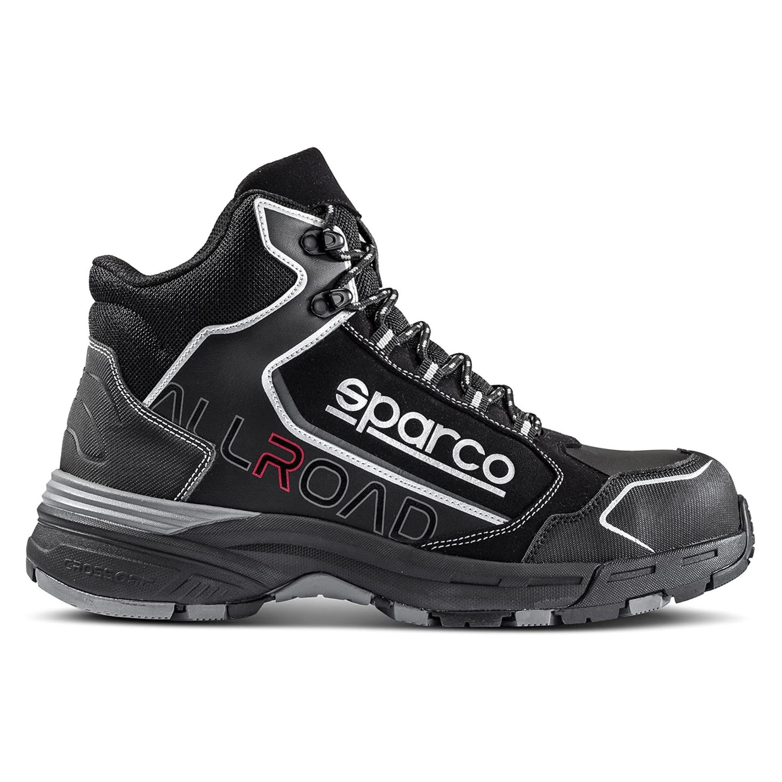 Sparco Allroad-H (44) (0752944NRNR)