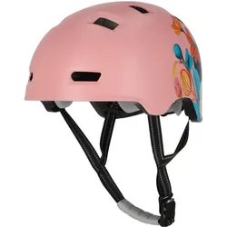 Crazy Safety, Velohelm, (54 - 57 cm)