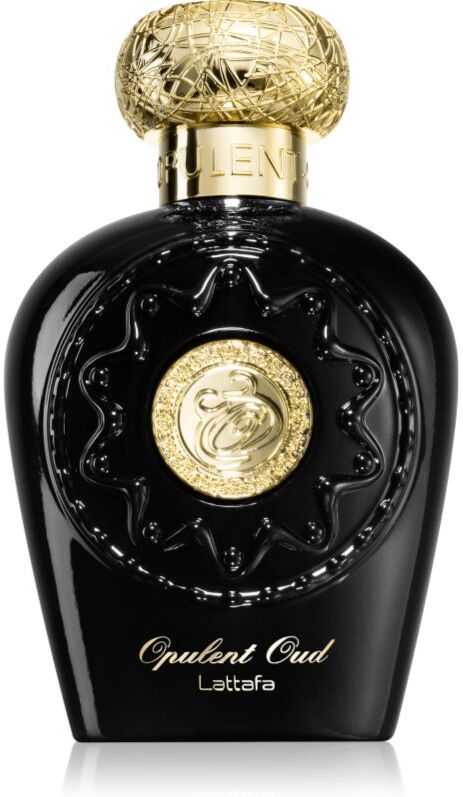 Lattafa Opulent Oud Eau de Parfum Unisex 100 ml