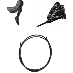 Shimano, Scheibenbremse, (Hinterradbremse, Bremsset, 2)
