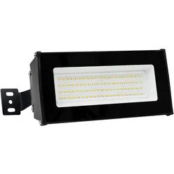 Luxula, Arbeitsleuchte, LED-Hallenleuchte LX500140, HighBay, linear, 50W, 5000lm, 4000K (5000 lm)