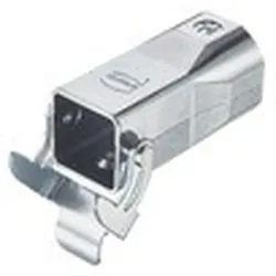 Harting Kupplungsgehäuse Baugröße: 19620031755