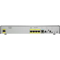CISCO881G-G-K9 neu