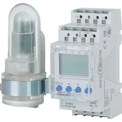 Eaton Dämmerungsschalter SRCD1COD