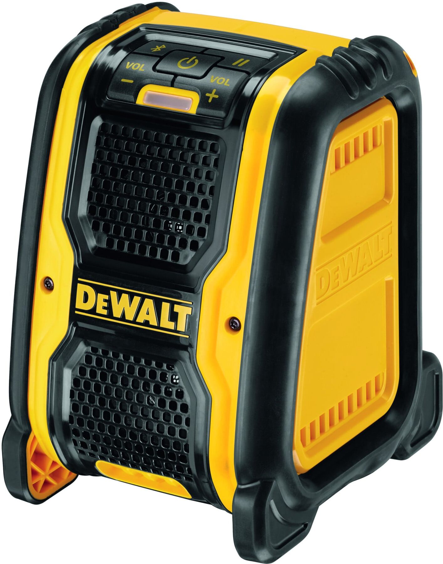 DEWALT Bluetooth-Lautsprecher (TS-SPEAKER-DE)