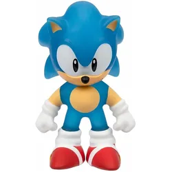 Goo Jit Zu Heroes of Sonic the Hedgehog - Speed Surge Sonic