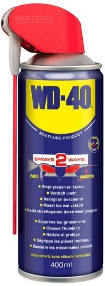 WD-40 31425 Fedt