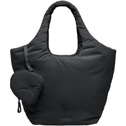 GOT BAG Shopper Cloud Tote Bag Monochrome Edition black - 61