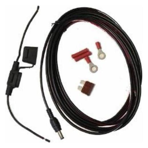 Zebra Wring Kit Kabelsatz (300039)