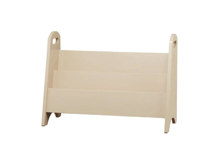 Nofred Bibliothèque pour enfants Book holder Beige