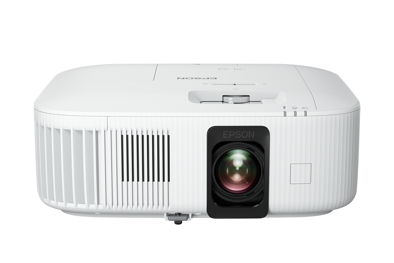 EPSON EH-TW6250 4K (UHD) 3LCD Beamer
