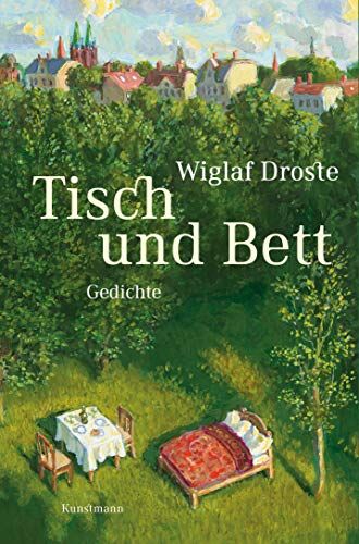Wiglaf Droste - Tisch und Bett - Preis vom 09.10.2026 07:28:09 h